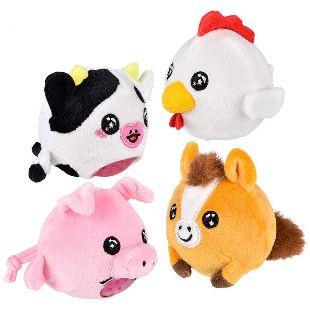 Squishy Faryard