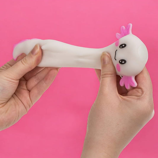 Antistres Axolotl