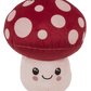 Plush Mushroom