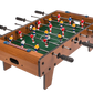 Wooden tabletop football, Kicker