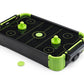 Loje Table air hockey game, Glow in the Dark