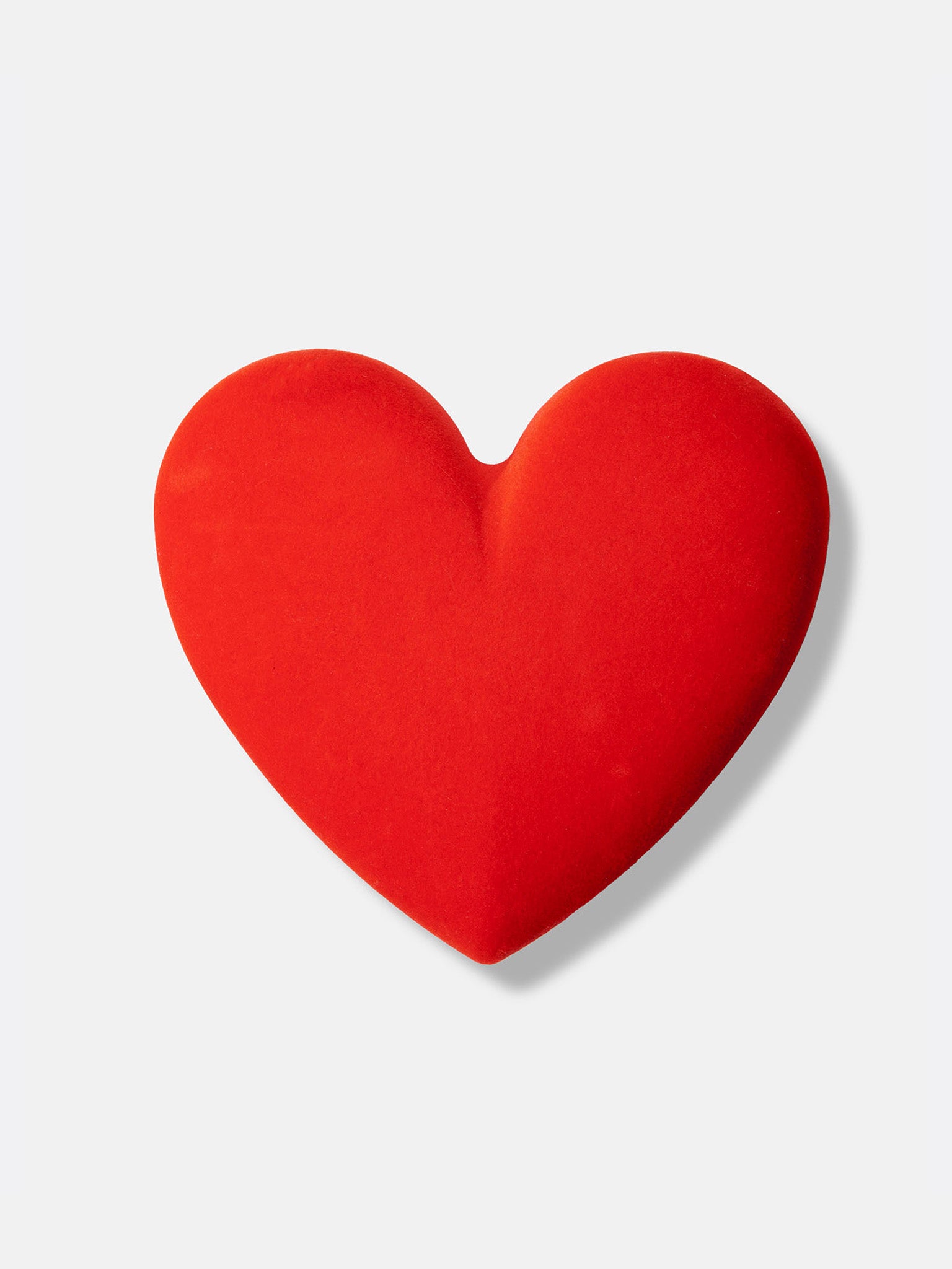 Mbajtese bizhush "Red Love"