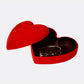 Mbajtese bizhush "Red Love"