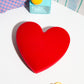 Mbajtese bizhush "Red Love"