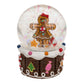 Globe me uje Gingerbread
