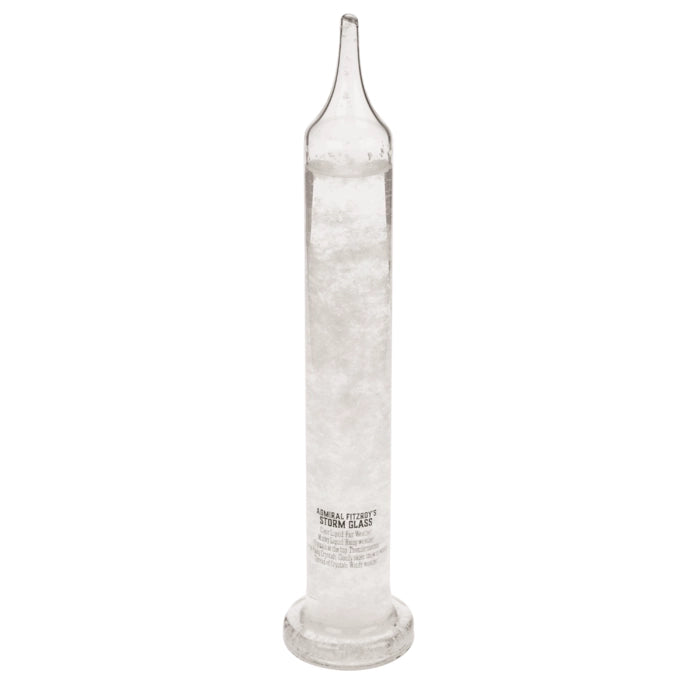 Storm Glass