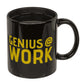 Gote me sensor "Genius @ Work"