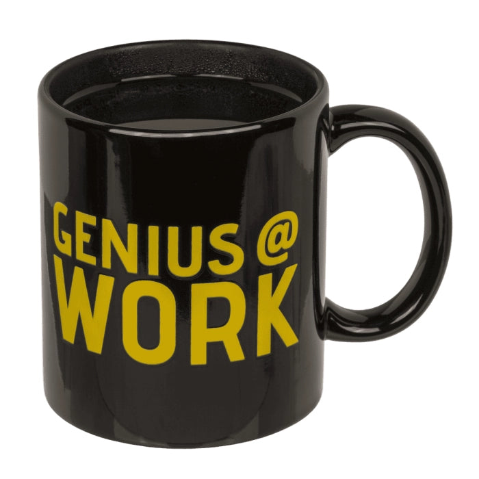 Gote me sensor "Genius @ Work"