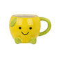 Filxhan Kawaii Lemon