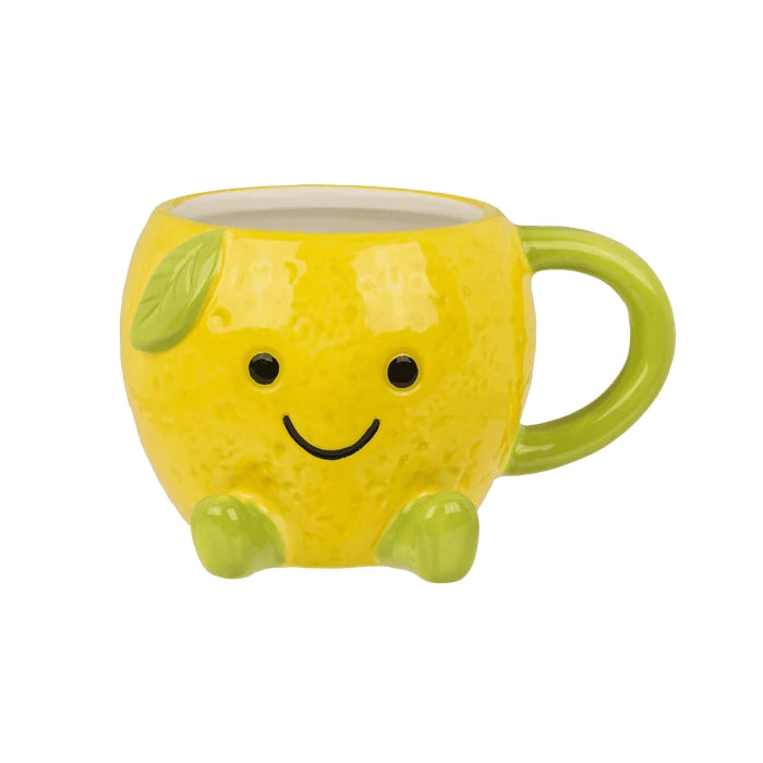 Filxhan Kawaii Lemon