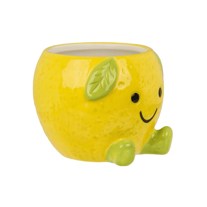 Filxhan Kawaii Lemon
