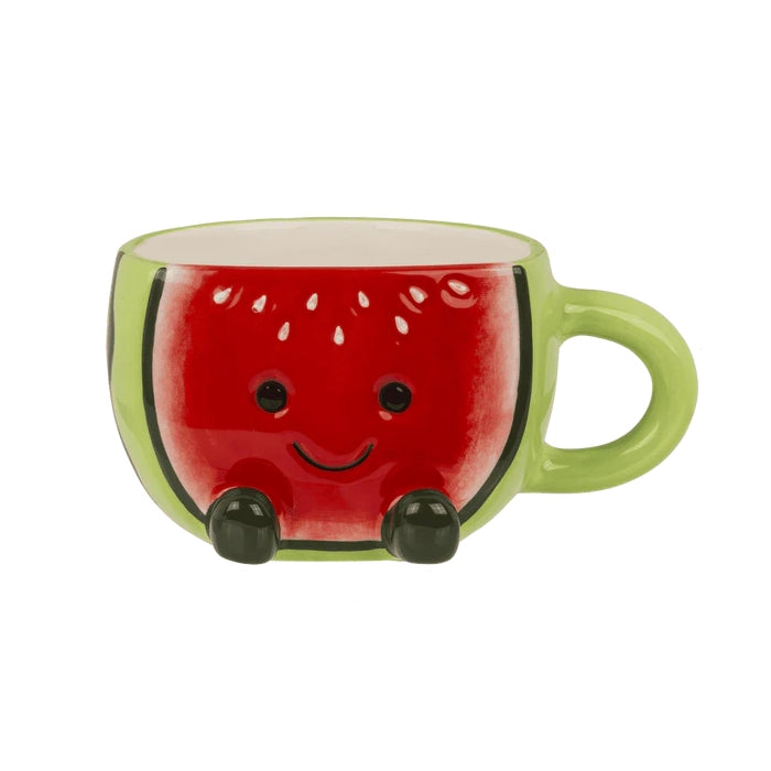 Filxhan Kawaii Watermelon