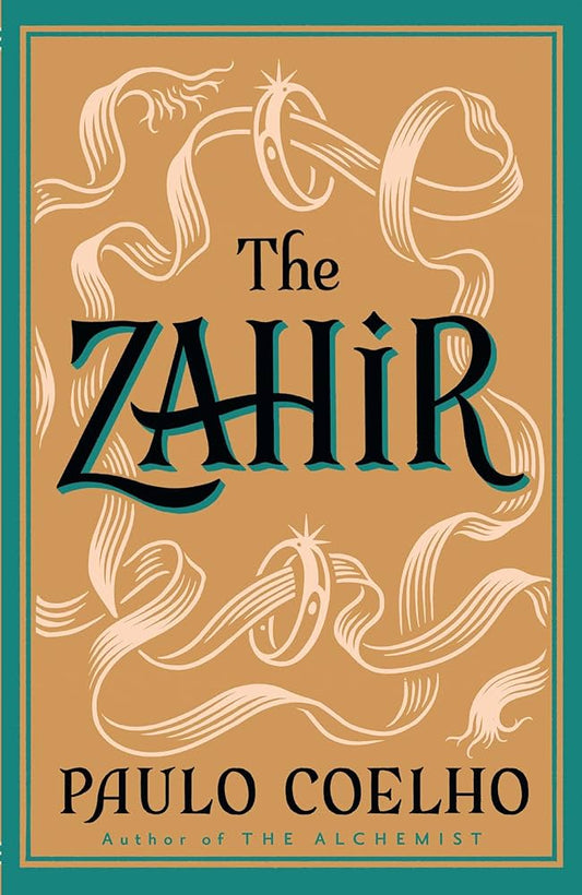 THE ZAHIR