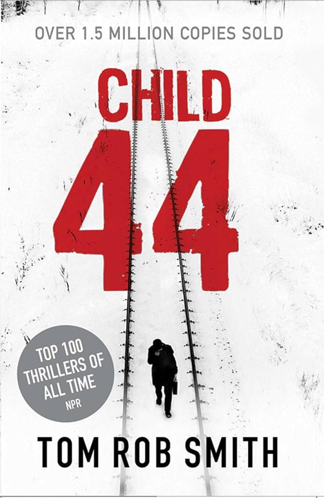 CHILD 44