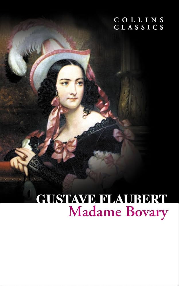 MADAME BOVARY