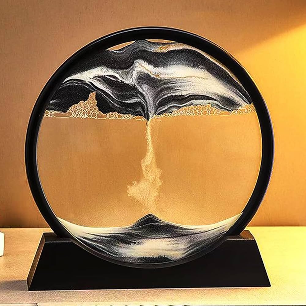 Kohemates Sand Landscape