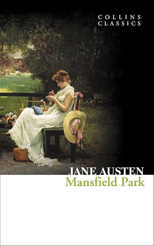 MANSFIELD PARK