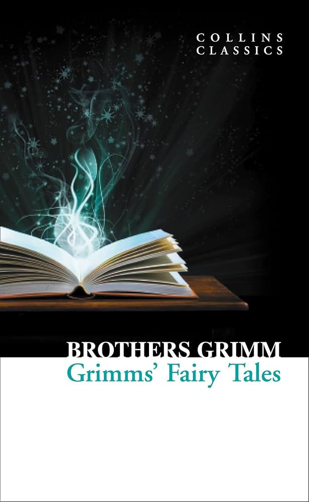 GRIMMS FAIRY TALES