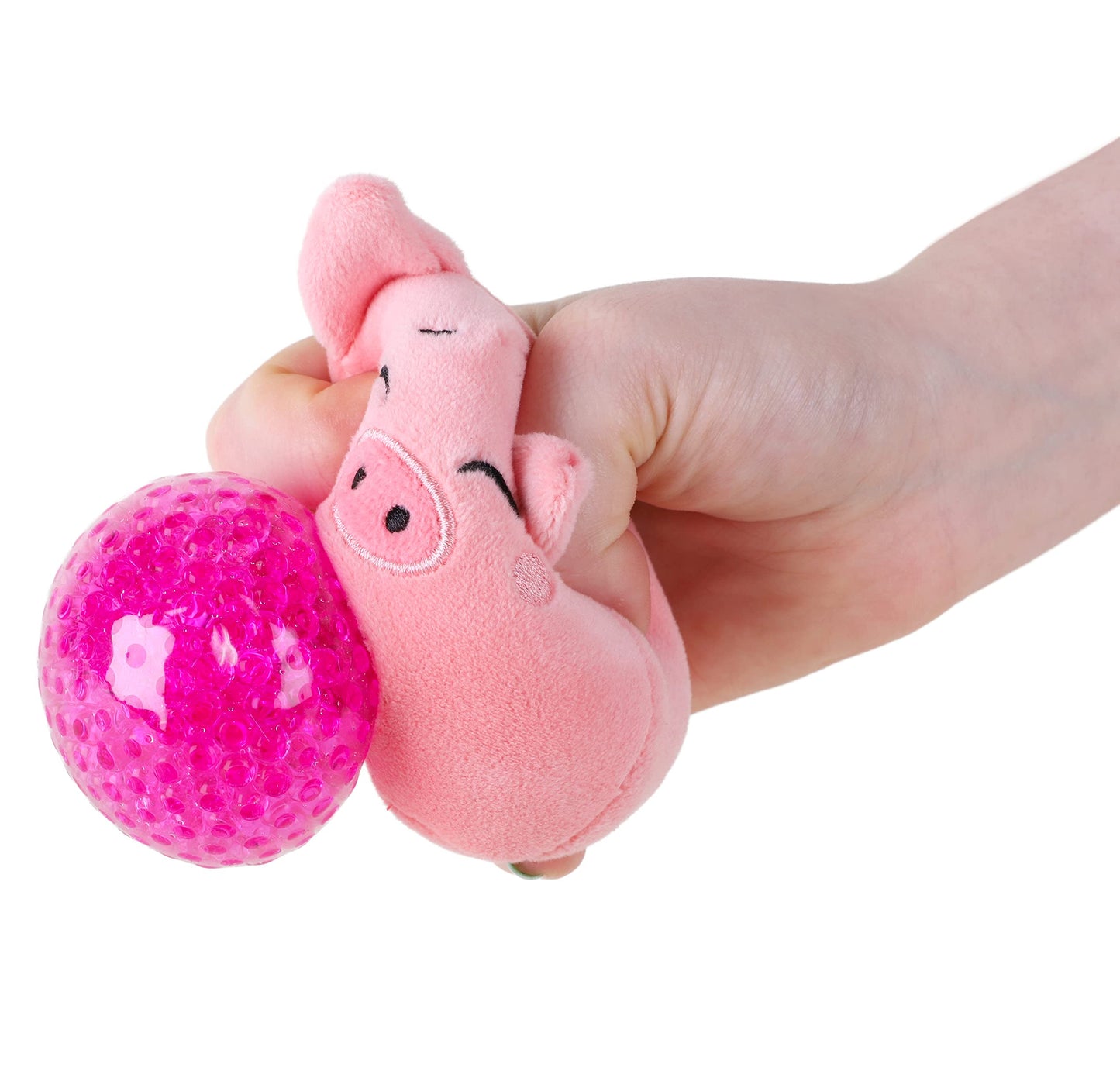 Squishy Faryard