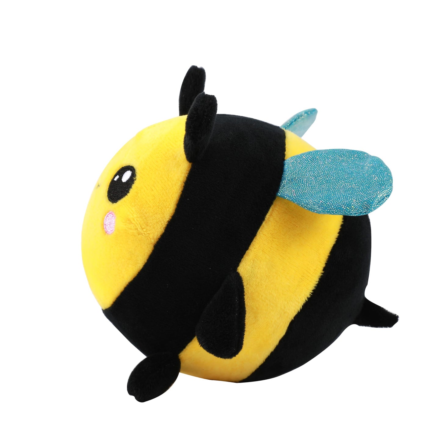 Pellush Squishy Bee