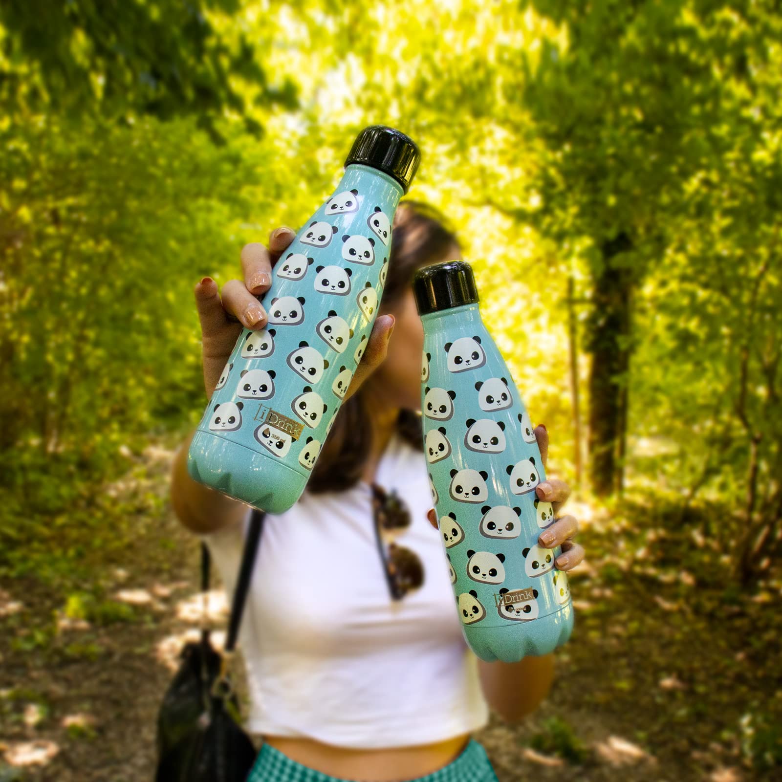 Termus PANDASTIC 750 ml