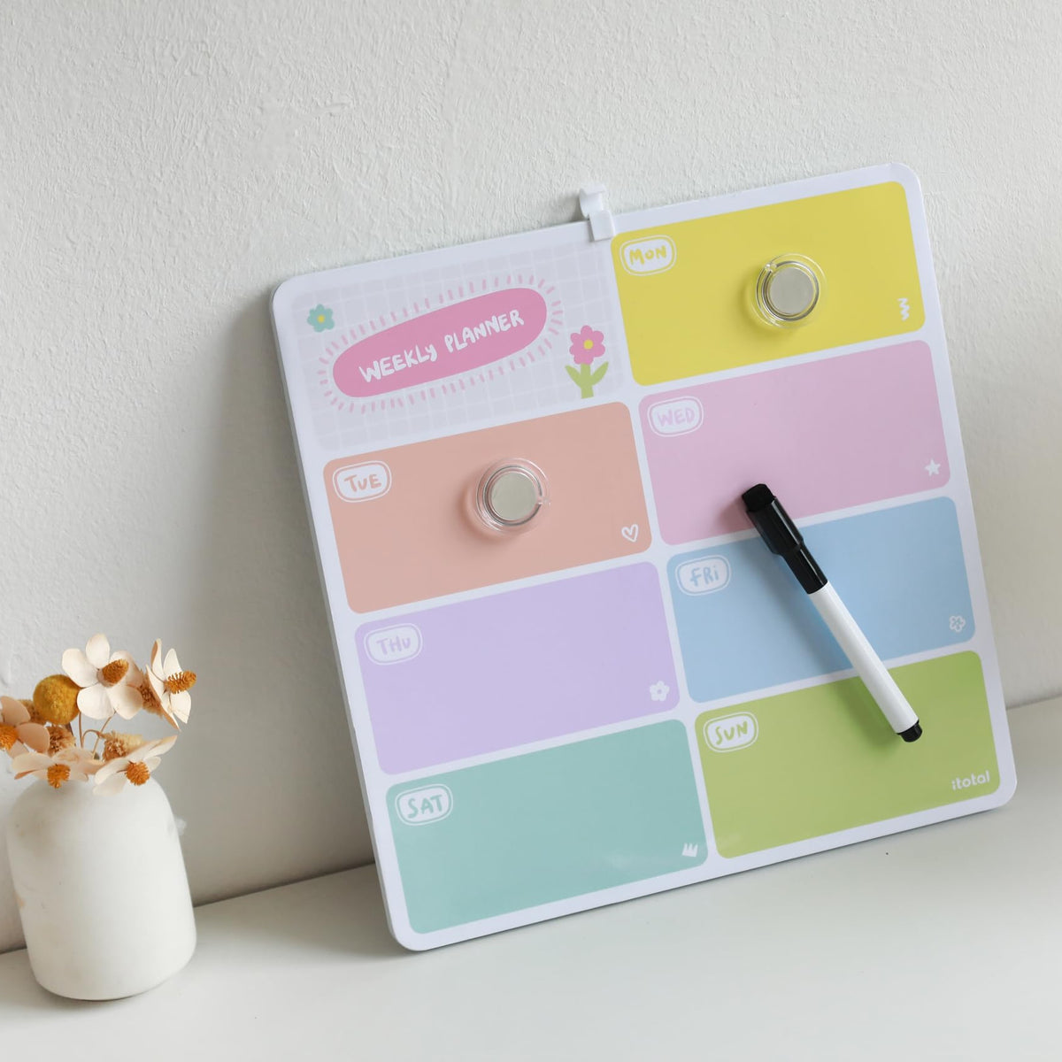 Planner javor XL