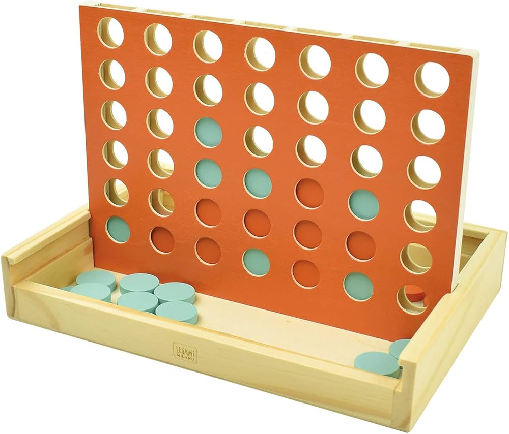 Loje 4 in a row prej druri