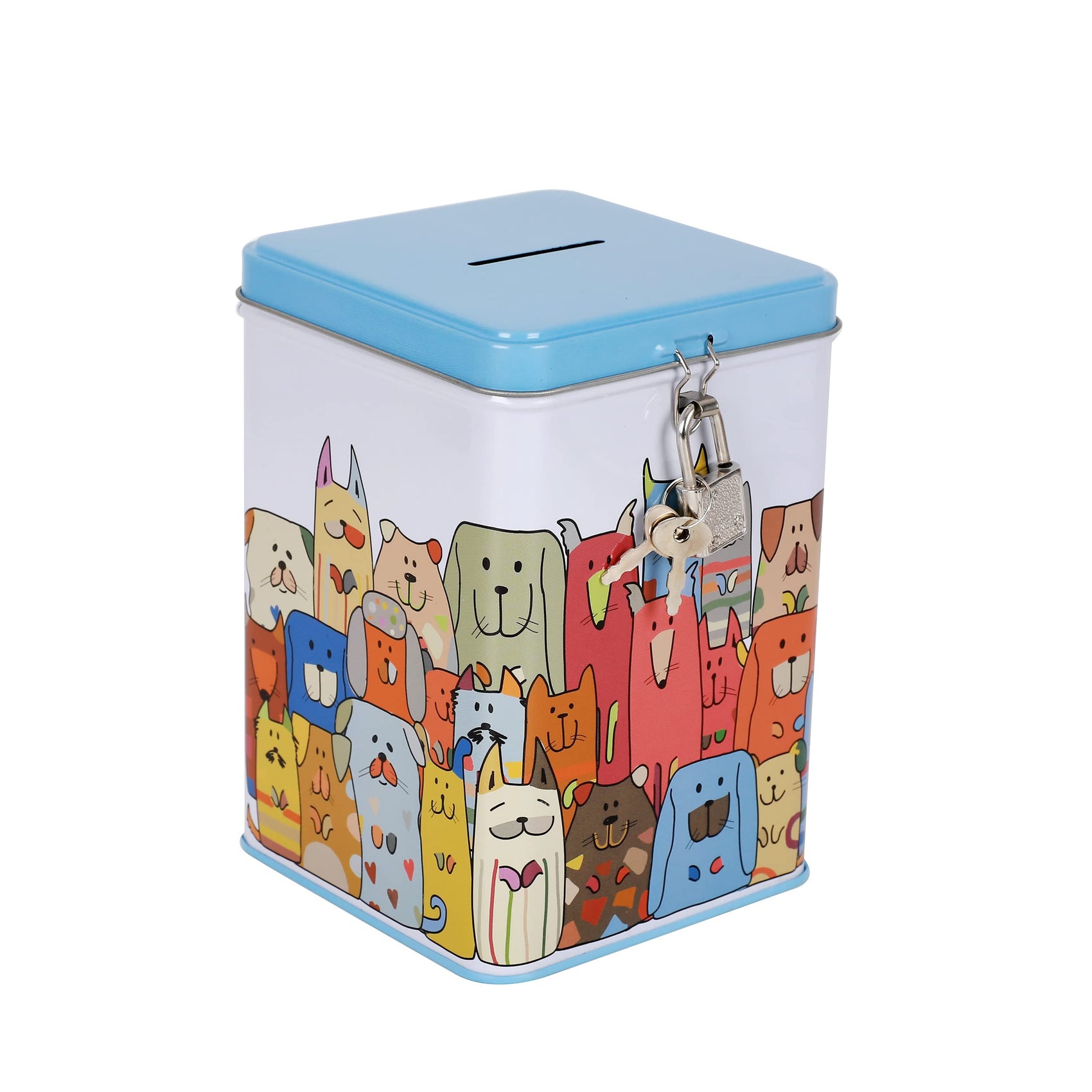 Arke Kursimi Stay Pawsitive