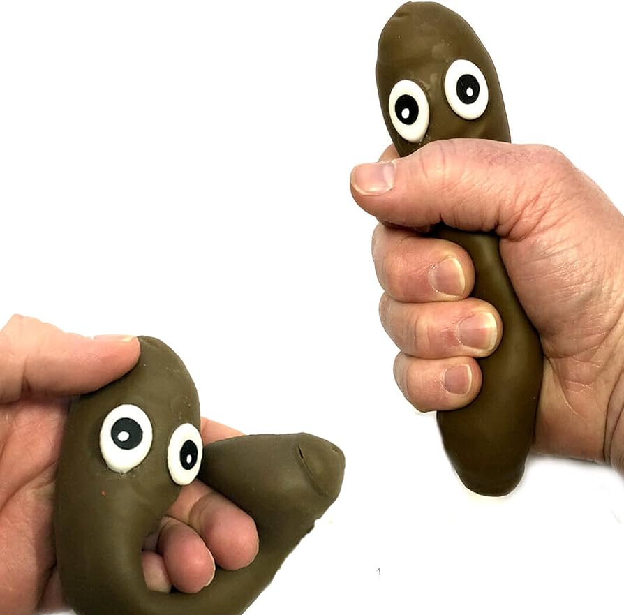 Antistres Poop