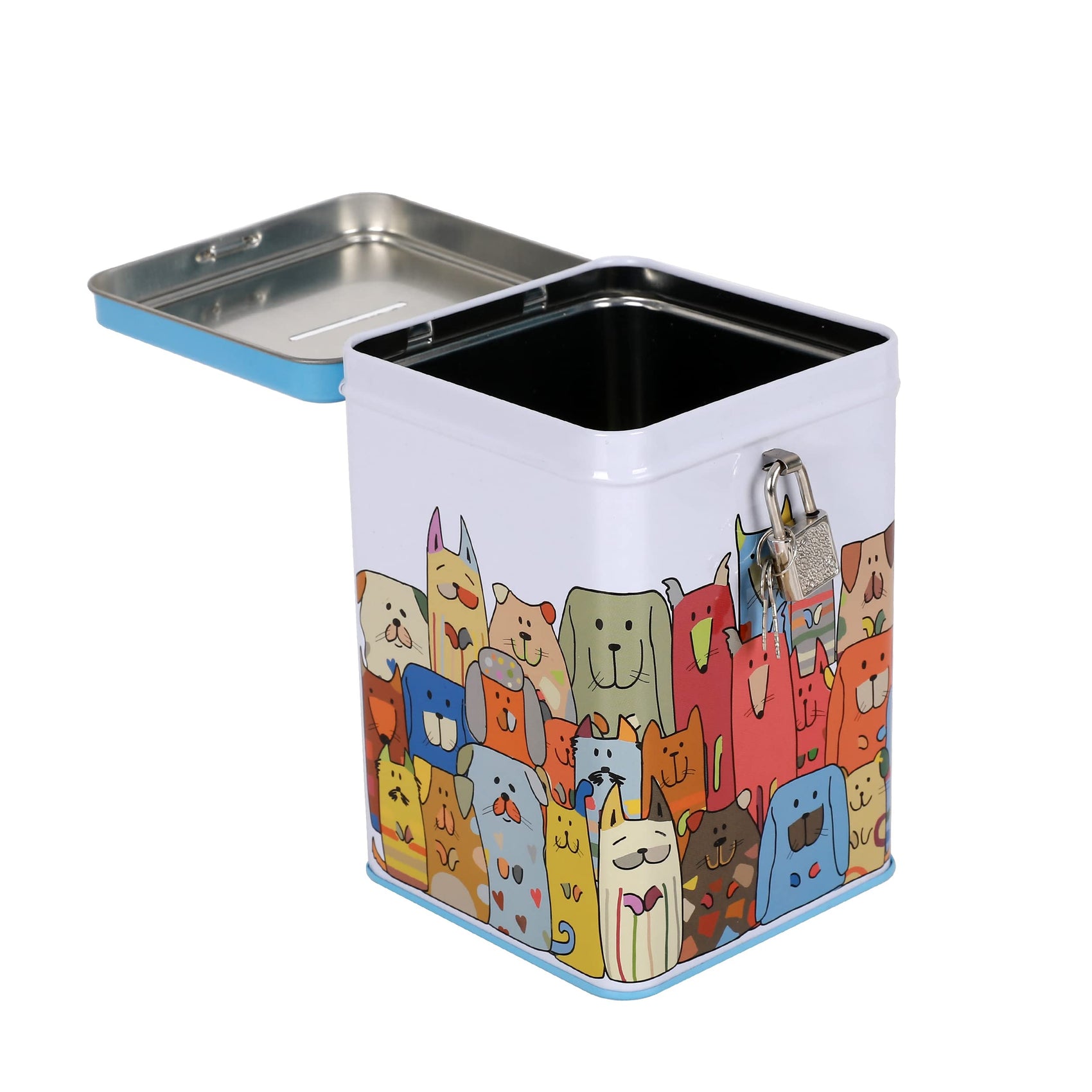 Arke Kursimi Stay Pawsitive