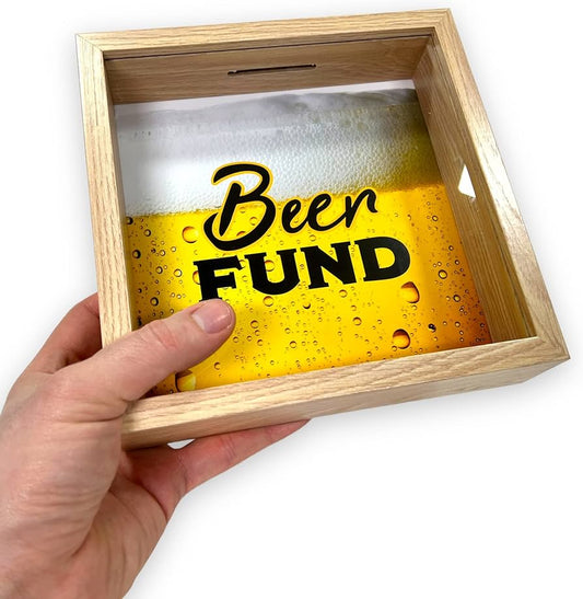Arke Kursimi "Beer Fund"