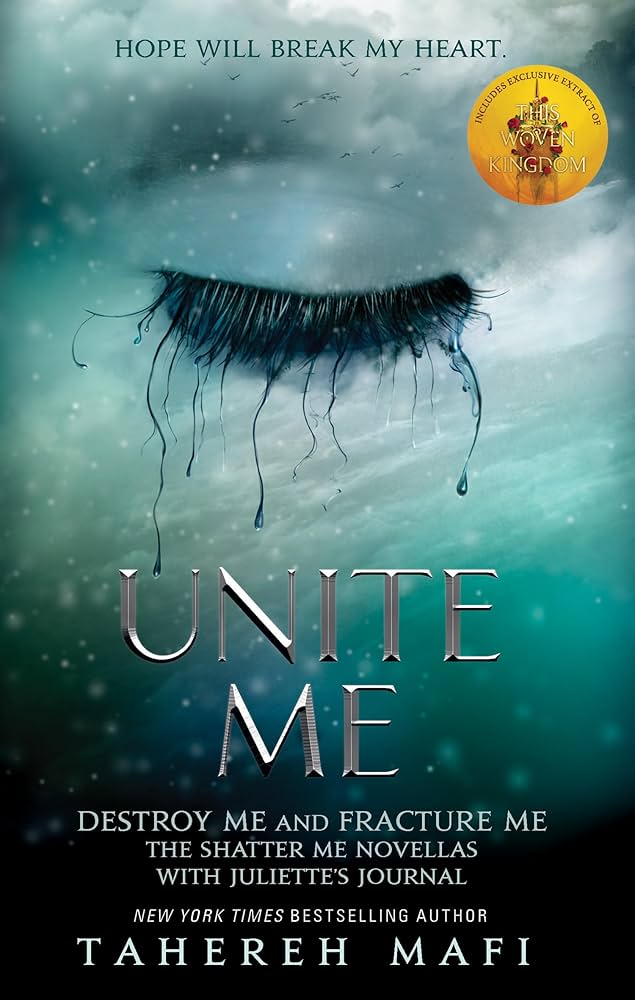 UNITE ME 2 IN 1 BIND UP