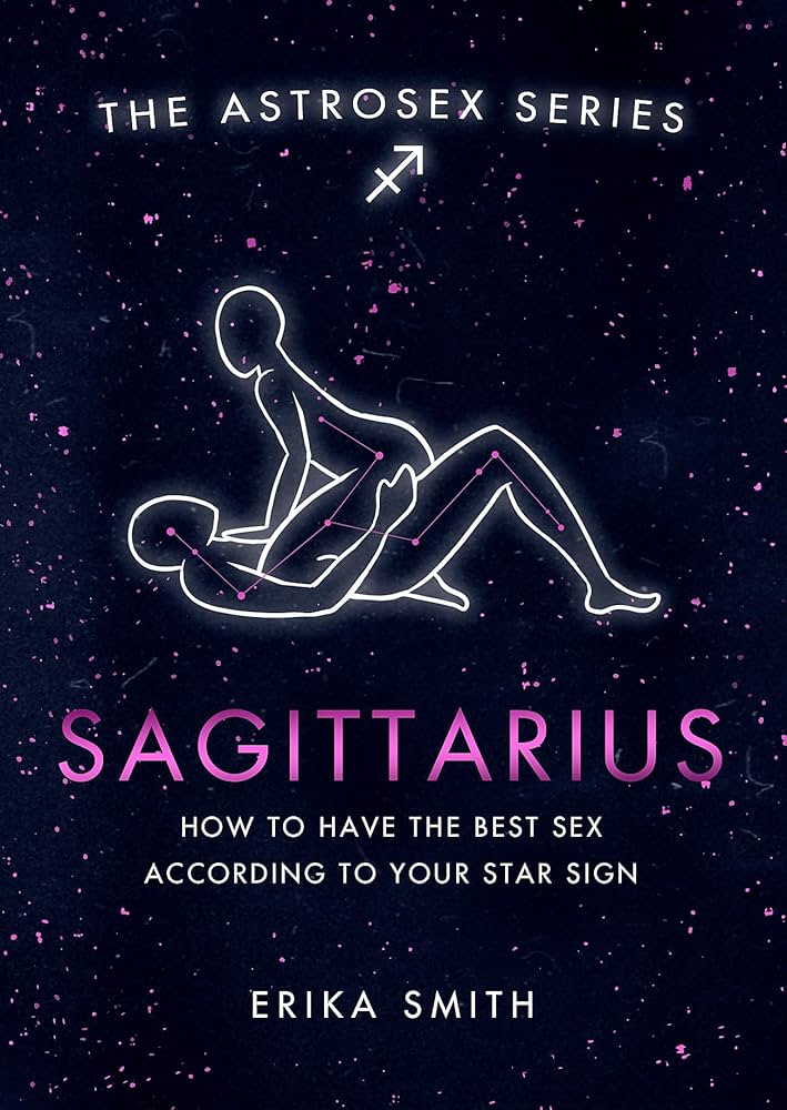 ASTROSEX SAGITTARIUS