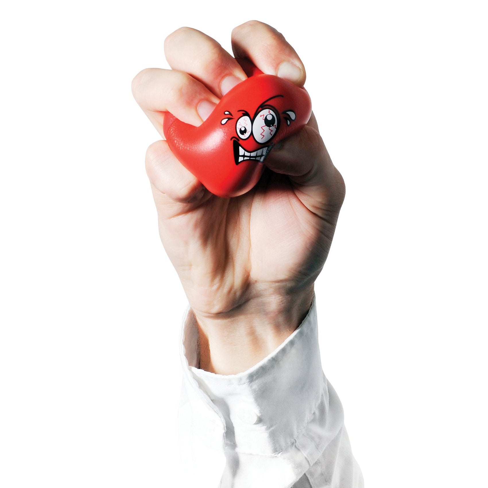 ANGER MANAGEMENT SET