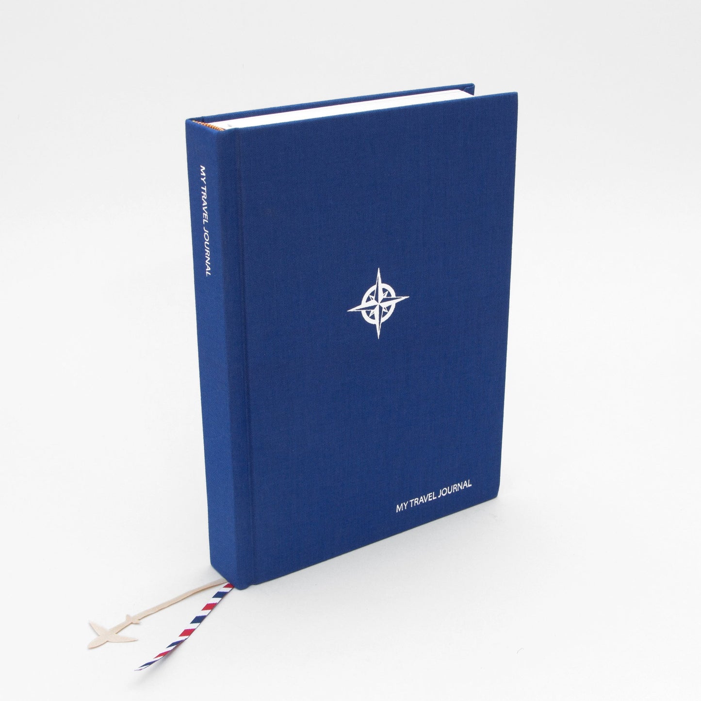 Journal Travel