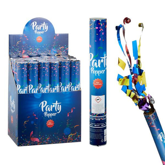 Party Popper