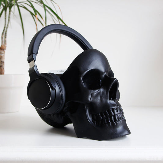 Organizues BLACK SKULL