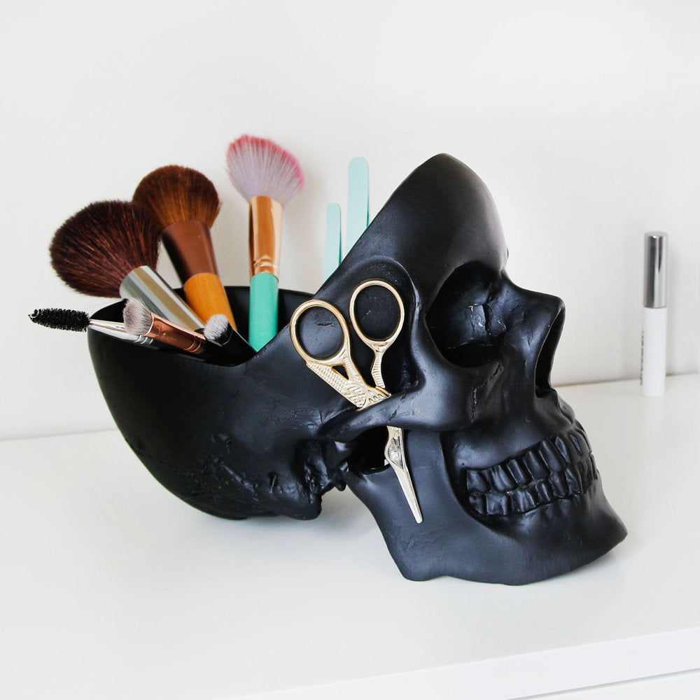 Organizues BLACK SKULL
