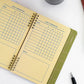 Bllok Habit & Goals Tracker