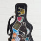Lunch box Guitare case