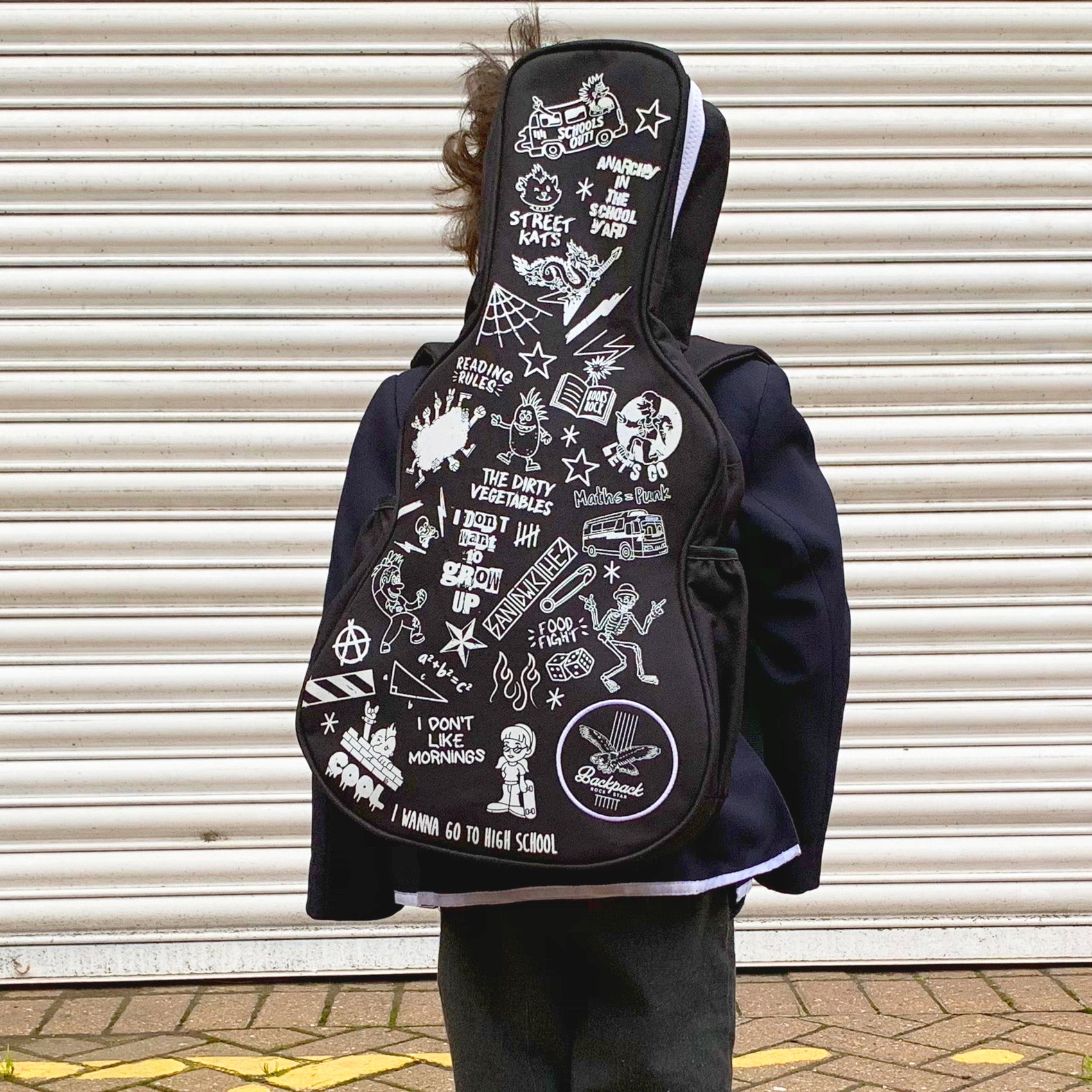 Cante Shpine Violine