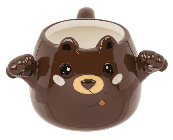 Filxhan Bear