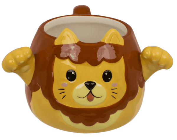 Filxhan Lion