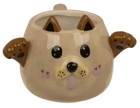 Filxhan Dog