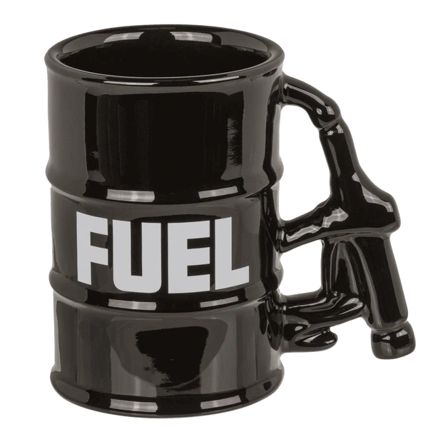 Filxhan Fuel