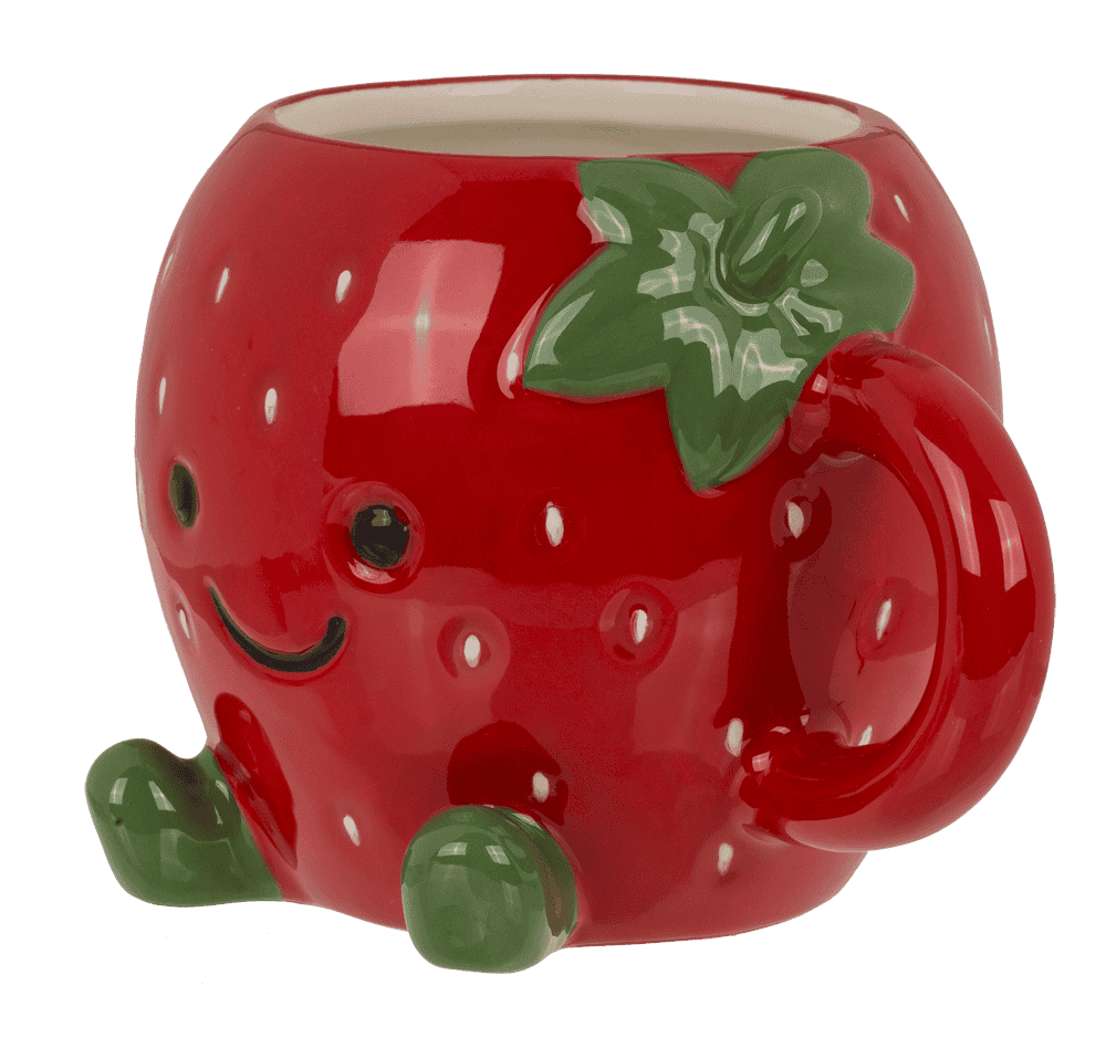 Filxhan Kawaii Strawberry