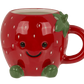 Filxhan Kawaii Strawberry