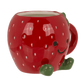 Filxhan Kawaii Strawberry