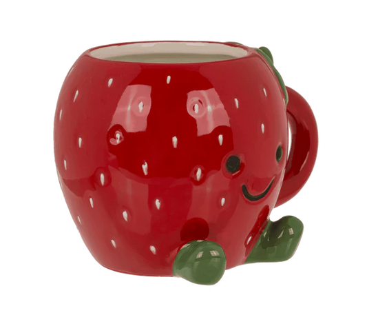 Filxhan Kawaii Strawberry