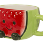 Filxhan Kawaii Watermelon